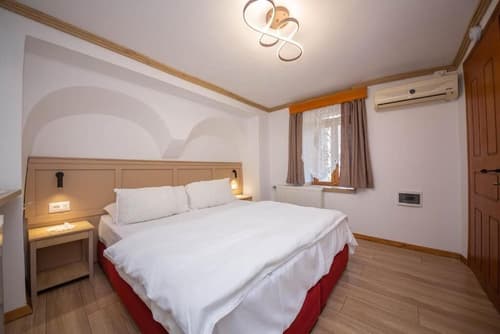 Bed and Breakfast Kotoni, Room