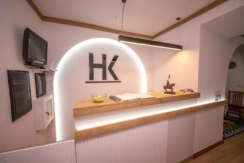 Bed and Breakfast Kotoni, Reception