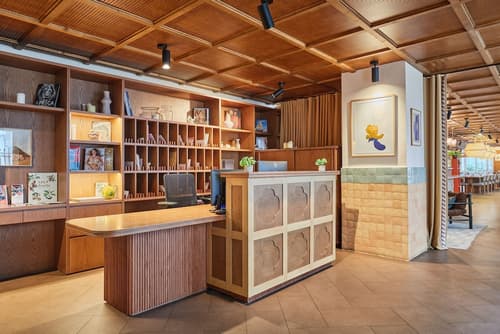 ApartHotel Paris Levallois Maurice Ravel