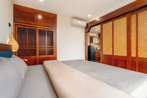 Evelyn Indochine Chic in Central Hanoi