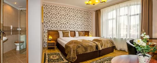 Hotel Boutique Bulevard