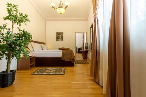 Hotel Boutique Bulevard