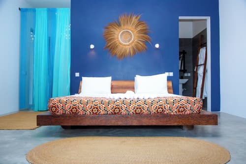 Aurora Boutique Hotel, Room