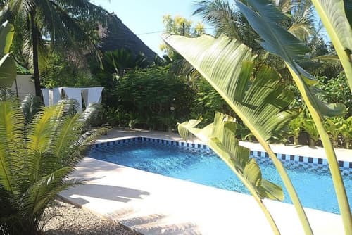 Aurora Boutique Hotel, Room