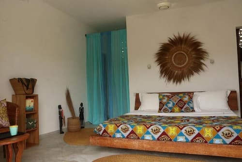 Aurora Boutique Hotel, Room