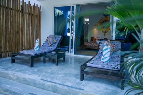 Aurora Boutique Hotel, Room