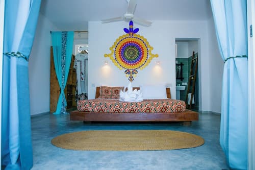 Aurora Boutique Hotel, Room