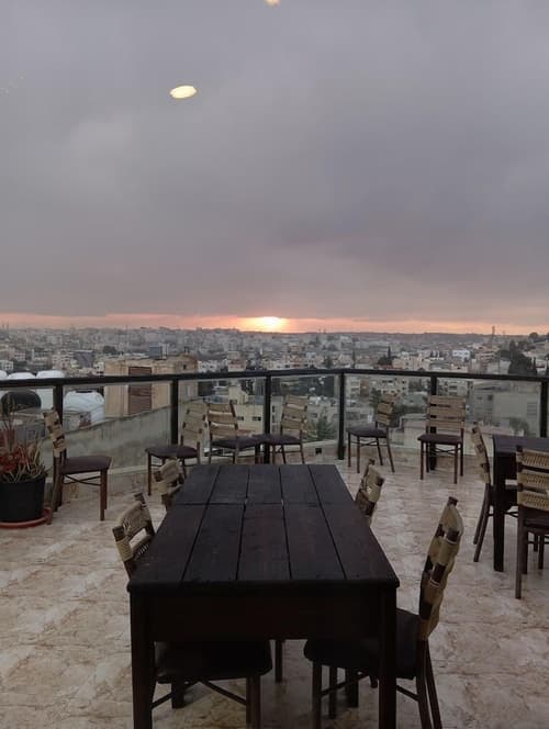 Saint John Hotel, View from property