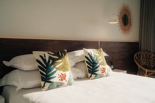 Porto Covo Praia Hotel & SPA, Room