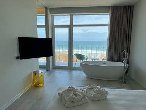 Porto Covo Praia Hotel & SPA, Room