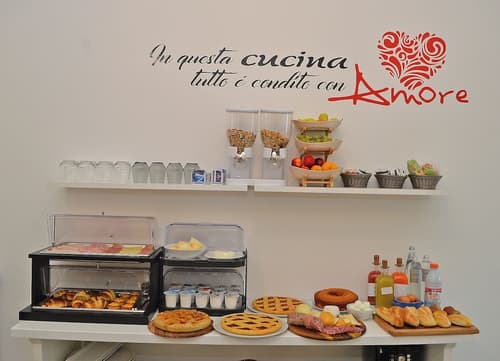 Hotiday Lecce Gianmarti Suite