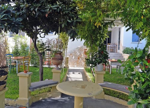 Hotiday Lecce Gianmarti Suite