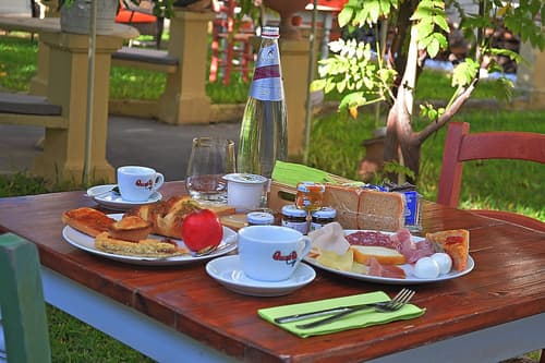 Hotiday Lecce Gianmarti Suite