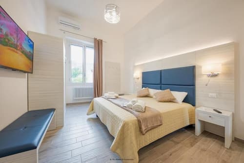 Hotiday Lecce Gianmarti Suite