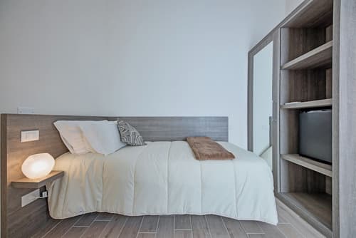 Hotiday Lecce Gianmarti Suite