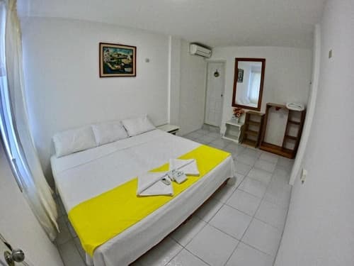 Galápagos Isabela Hotel Loja, Room