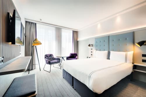 Premier Inn Berlin Alexanderplatz