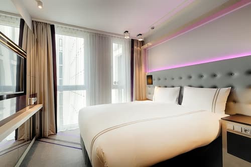 Premier Inn Berlin Alexanderplatz, Primary image