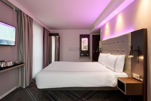 Premier Inn Berlin Alexanderplatz