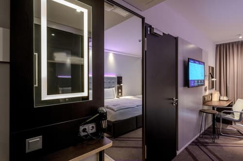 Premier Inn Berlin Alexanderplatz