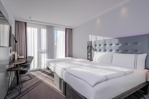Premier Inn Berlin Alexanderplatz