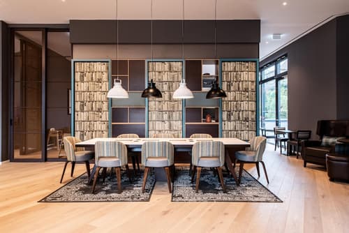 Premier Inn Stuttgart Feuerbach