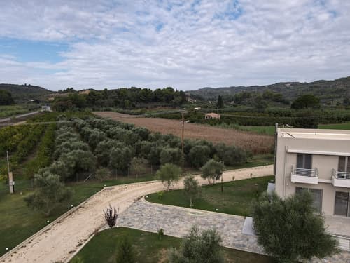 Vians Olympia Resort