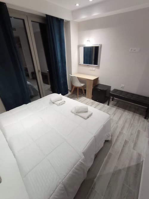 Vians Olympia Resort, Room