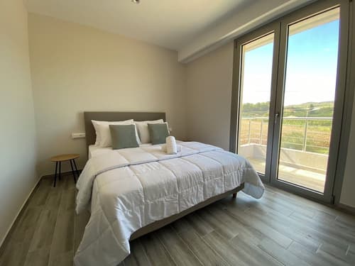 Vians Olympia Resort, Room