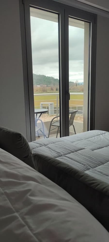 Vians Olympia Resort, Room