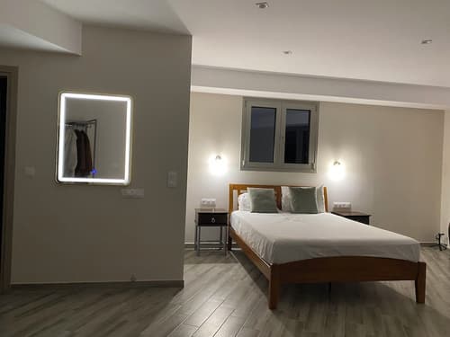 Vians Olympia Resort, Room