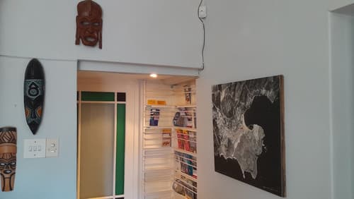 Brightwater Lodge, Reception