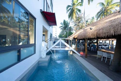 Wyndham Garden Wailoaloa Beach Fiji, Pool