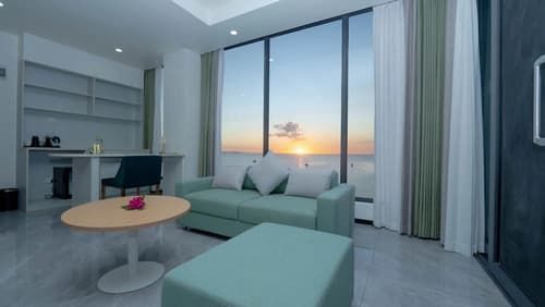 Wyndham Garden Wailoaloa Beach Fiji, Room