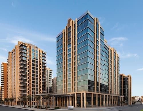 Novotel Dubai Gold District, Primary image