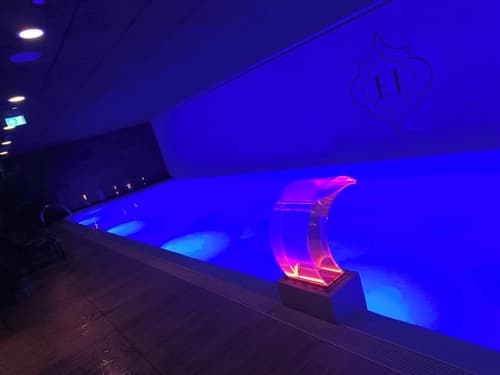 E1 18th Floor Studios, Sea & Beach Views