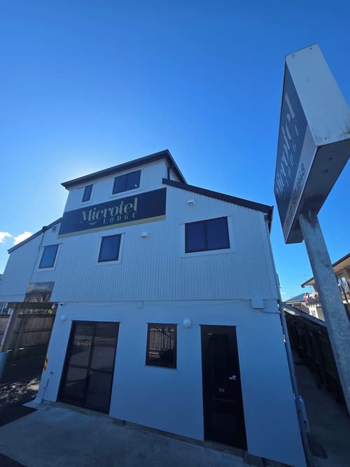 Microtel Lodge