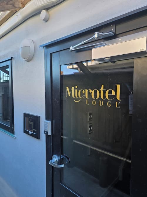 Microtel Lodge