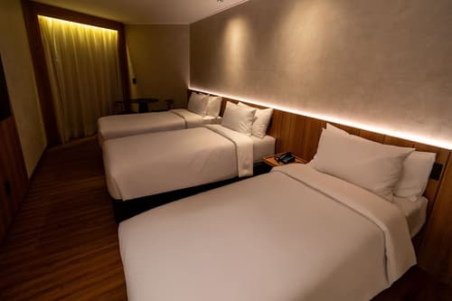 Sais Beach Living Hotel