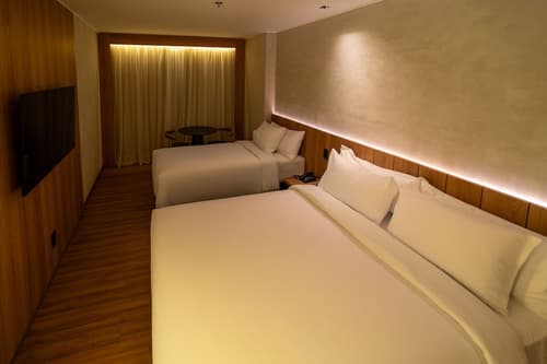 Sais Beach Living Hotel