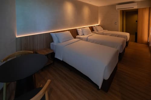 Sais Beach Living Hotel