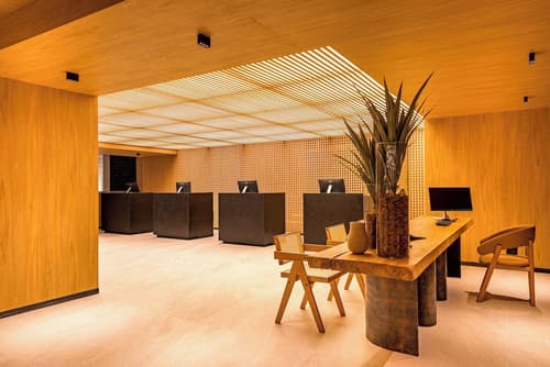 Sais Beach Living Hotel