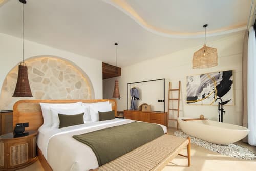 The Arden Villa Uluwatu by Ini Vie Hospitality