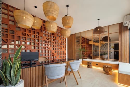 The Arden Villa Uluwatu by Ini Vie Hospitality