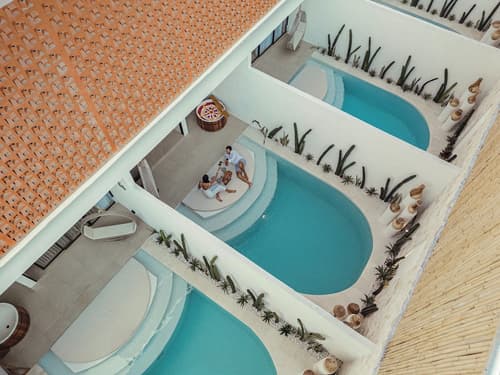 The Arden Villa Uluwatu by Ini Vie Hospitality