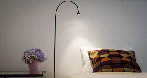 B&B Cool Centre Zagreb, Room