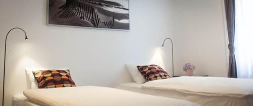 B&B Cool Centre Zagreb, Room