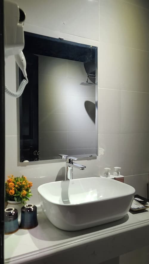 Hanoi Lucky I Hotel, 