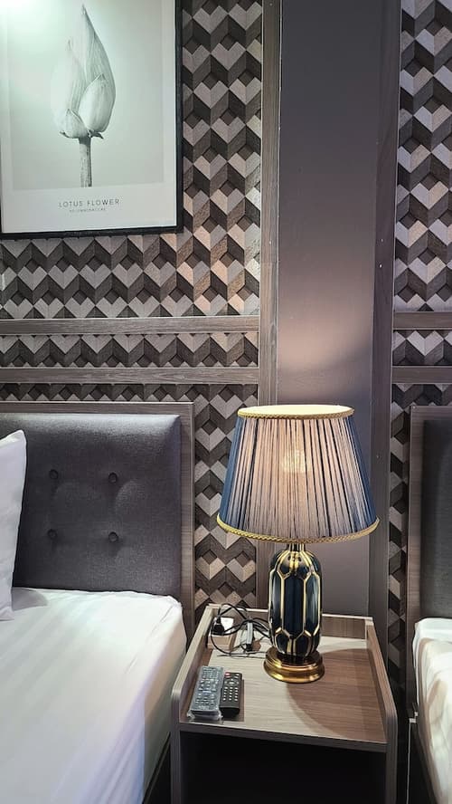 Hanoi Lucky I Hotel, 