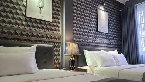 Hanoi Lucky I Hotel, 